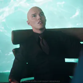 lex shouts “alien” like it’s a sl*r😭 | DM open for promo | #lexluthor #lexluthoredit #superman #superman2025 #edit 