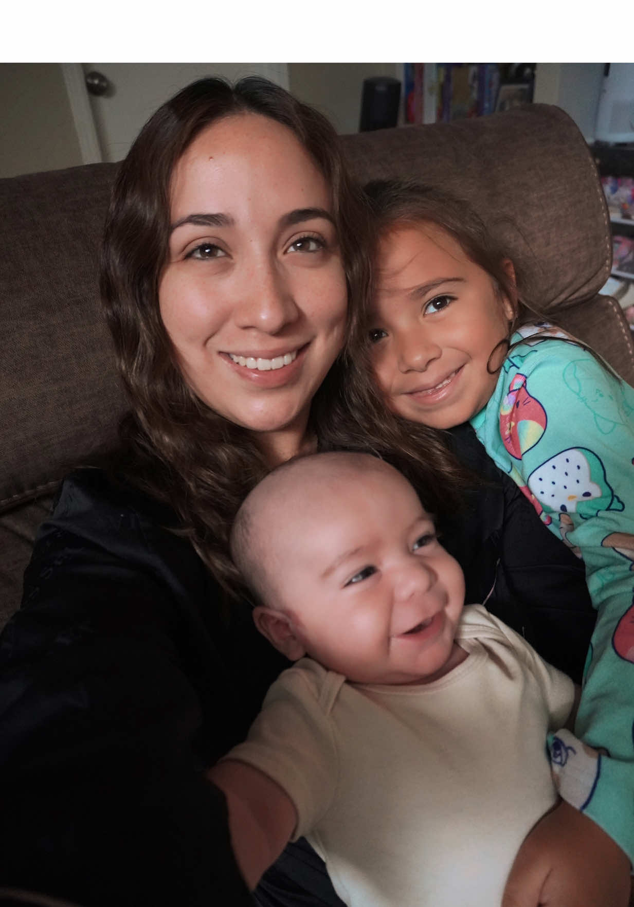 Postpartum brings more than we give her credit for. She is the it girl of transformations in womenhood.  - Rediscovering Yourself in Motherhood #identityinmotherhood #momlife #postpartum #motherhoodjourney #momcommunity 