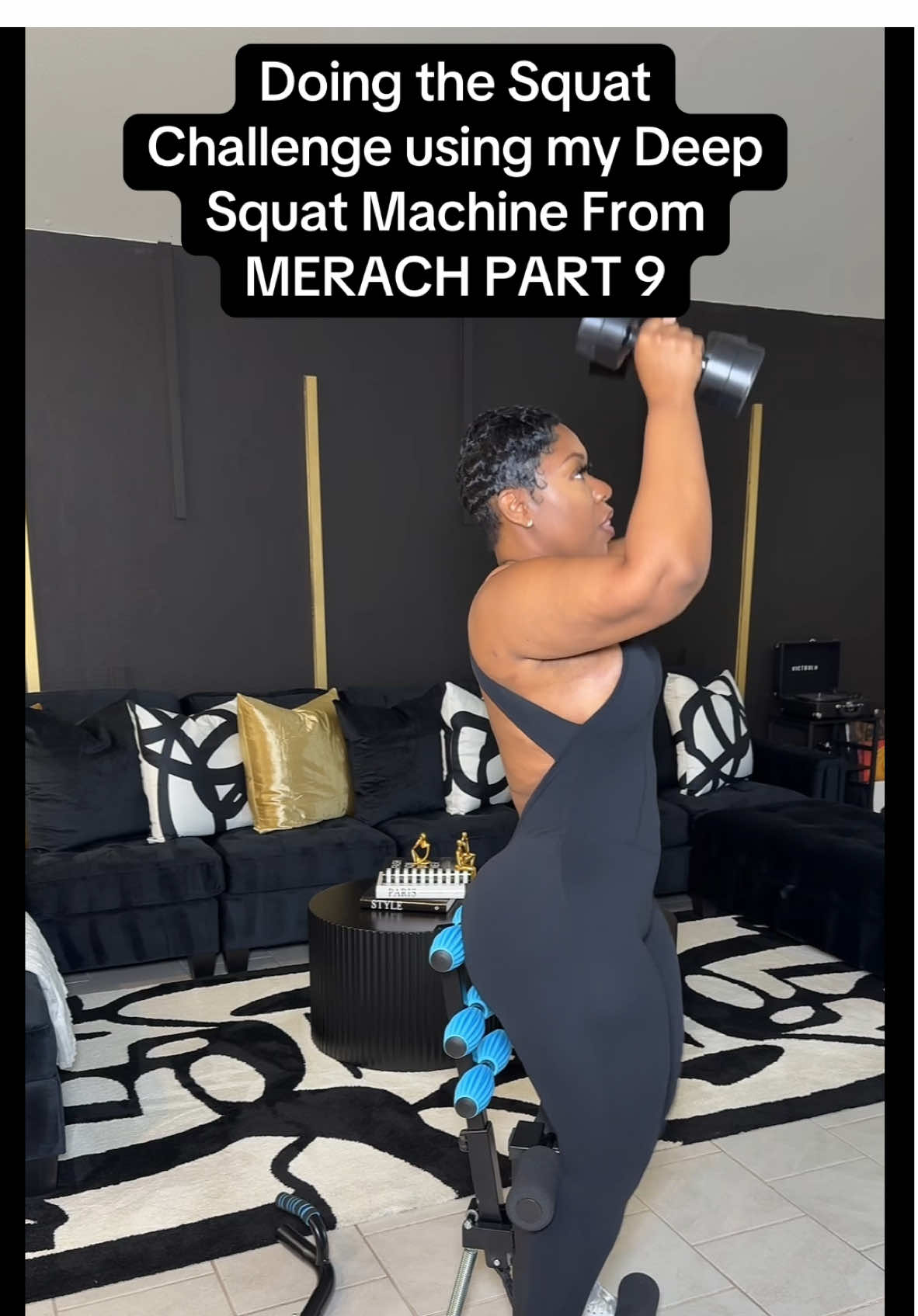Click on the cart to get yours, today. #tiktokshop #workout #merach #TikTokShopBackToSchool #dealsforyoudays 