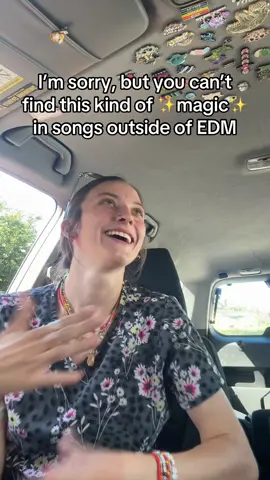 @Kaivon I need another set of yours ASAP #edmtiktok #ravetok #fyp #edm #dubstep 