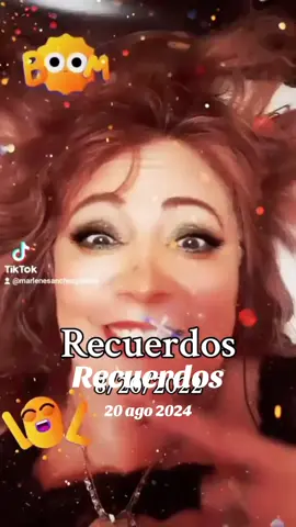 #recuerdos