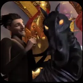 você realmente acredita que o bicho papão ainda não existe?| - - - para mais vídeos nesse estilo,você encontrará em meu perfil.vamos bater a meta juntos 👨🏽‍💻❤️ #riseoftheguardians #breu #pitchblack #doiwannaknow #filmesparaassistir 