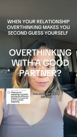 Replying to @Mayra✨ the question is really, “what wounded part of me is asking to be seen with this person?” 😘 #anxiousattachment #anxiousattachmentstyle #overthinkingabouthim 