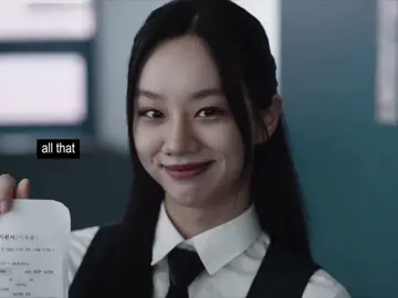 #yoojaeyi & #wooseulgi — i’m crying #friendlyrivalry #fyp #foryoupage 