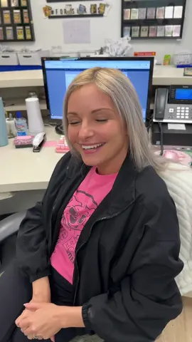 Would you rather Wednesday 🦷⚡️#dentist #fyp #kids #fluoride #foryou 