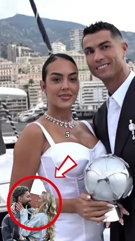 Les 5 footballeurs avec les femmes les plus belles du monde.