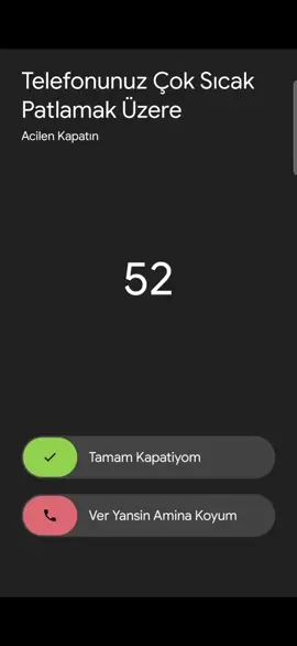 ne yapmaliyim