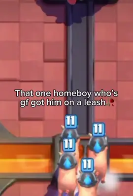 Relatable content #cr #clashroyale #clashtok #clashroyalememes #fyp 