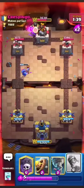 #CapCut clashe royale #clashroyale seeok