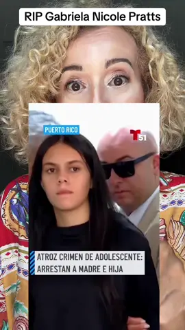 Gabriela Nicole Pratts #gabrielanicolepratts #puertorico🇵🇷 #boricuas #puertoricotiktok 