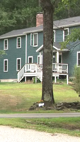 After investigators identified the four people found dead in a Madbury, New Hampshire, home as Emily Long, 34; Ryan Long, 48; their son Parker, 8; and their daughter Ryan, 6, the Oyster River Cooperative School District superintendent released a statement. Ryan Long worked there as a school psychologist. #madbury #madburynh #nh #newhampshire #crime #ryanlong #emilylong #oysterriver #MentalHealthAwareness