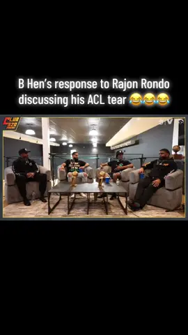 “Naw, 10s” 😂😂 #fyp #club520 #rajonrondo #jeffteague #bhen