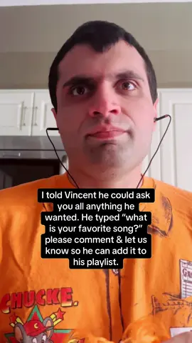 Hey there, Delilah has been a favorite of Vincent’s  for a long time. Let us know yours.? #asd #autistic #autismacceptance #autism #autism