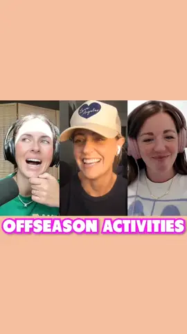 Trying to pronounce Wembanyama is an offeason workout @sportsbitches @Megan Gailey @Rachel Bonnetta  #sportsbitches #podcast #womeninsports #funny #comedy 