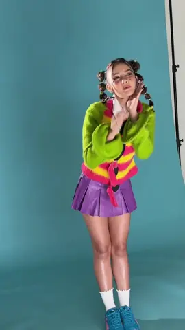 Funshoot  Designer :Andre Plaus  Stylish: Raine Robo  HMUA: Lars Cabanacan Photographer: @Aaron Kingco  #Sparklegmaartist #kayladavies #fyp 