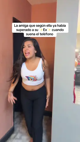 El final!!! 😱🤣 todos tenemos una amiga así 🤣🤣🤣 @Lisdey Ramirez170 @