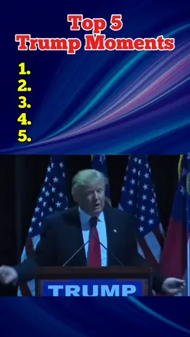 Trump be way too funny 😂🤣  #presidenttrump #trump #trynottolaugh #funnyvideo #funnyclips 