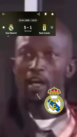 #pourtoi #foryoupage #realmadrid #fyp #realoviedo  kham ngama ioe mii😂