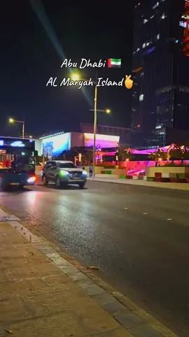 Al maryah island ...#fyp #tiktok #viral #fypシ #goodvibes 