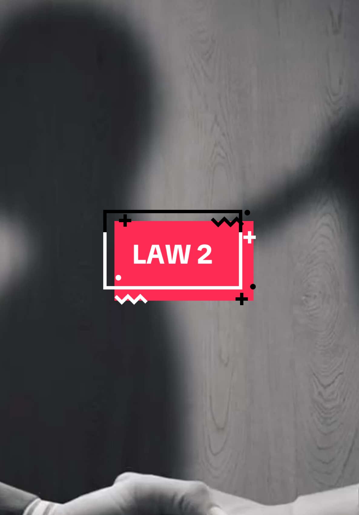 Your friends will betray you | Law 2 of the 48 laws of power #SelfImprovement #humannature #selfhelp #goviral #fyp