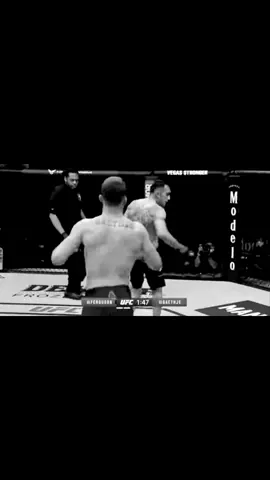 What happened #fyp #tonyferguson #UFC #edit #sad 