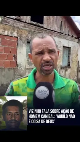 #canibalism0 #canibal #canibaldeilheus 