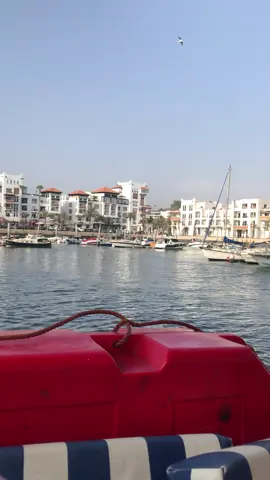 #marina_agadir 🌊🛥.                             #agadir_morocco 