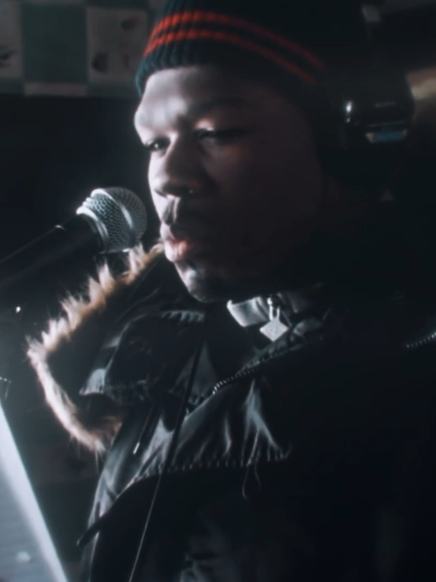 Um dos melhores filmes!!! #50cent #fiquericooumorratentando #rap #movie #getrichordietryin