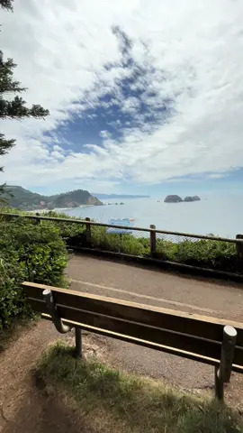 i know a spot #oregon #pnw #nature #oregoncoast #peaceandlove 