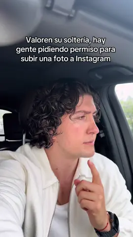 Y tu, ¿pides permiso o pides perdón?  👀  #mikegiralt #humor #solteria #toxicos #instagram 