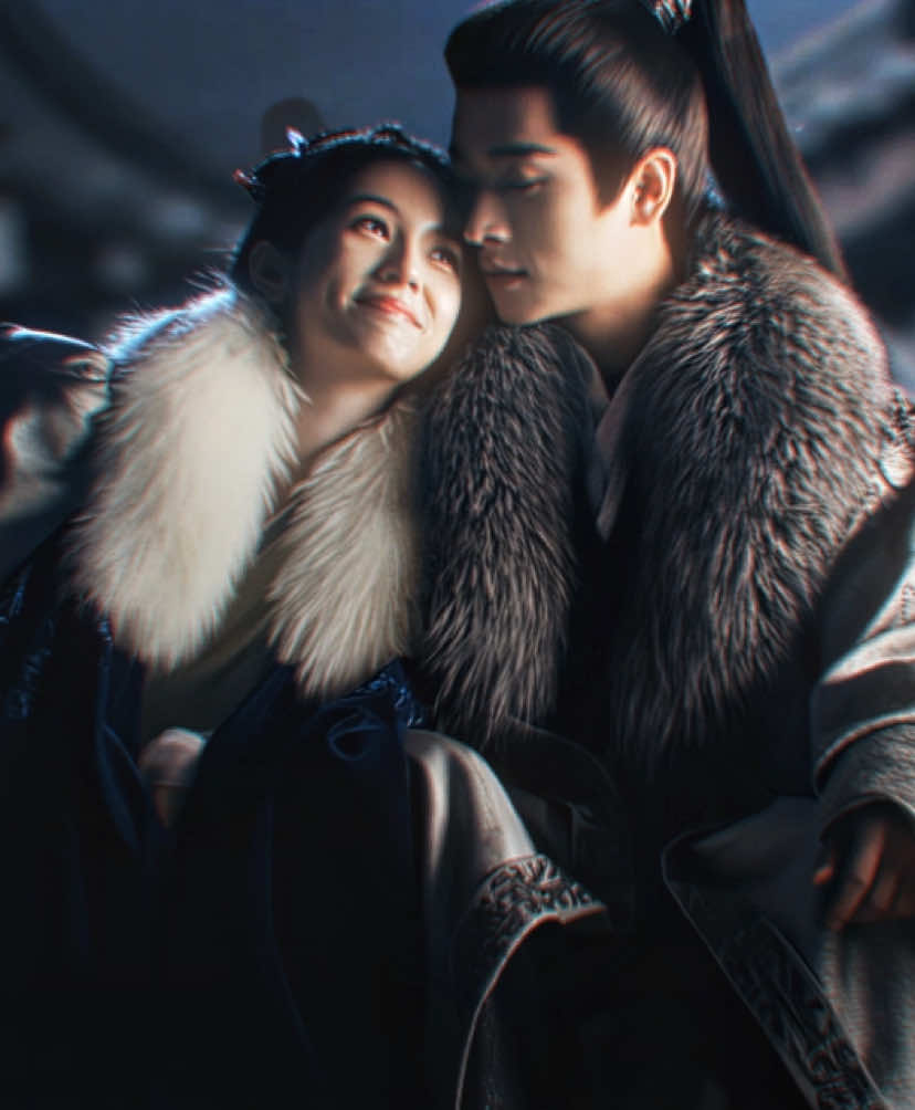 I can’t believe it really ended.. //  I promise to make a decent edit for tomorrow //#legendofthefemalegeneral #legendofthefemalegeneraldrama #cdrama #cdramaedit 