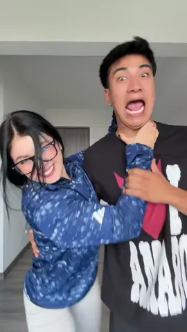 Peleamos más jajajajaj
