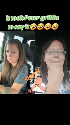 #duet with @Lisa #lisarae599 #🤣🤣🤣 #petergriffin 