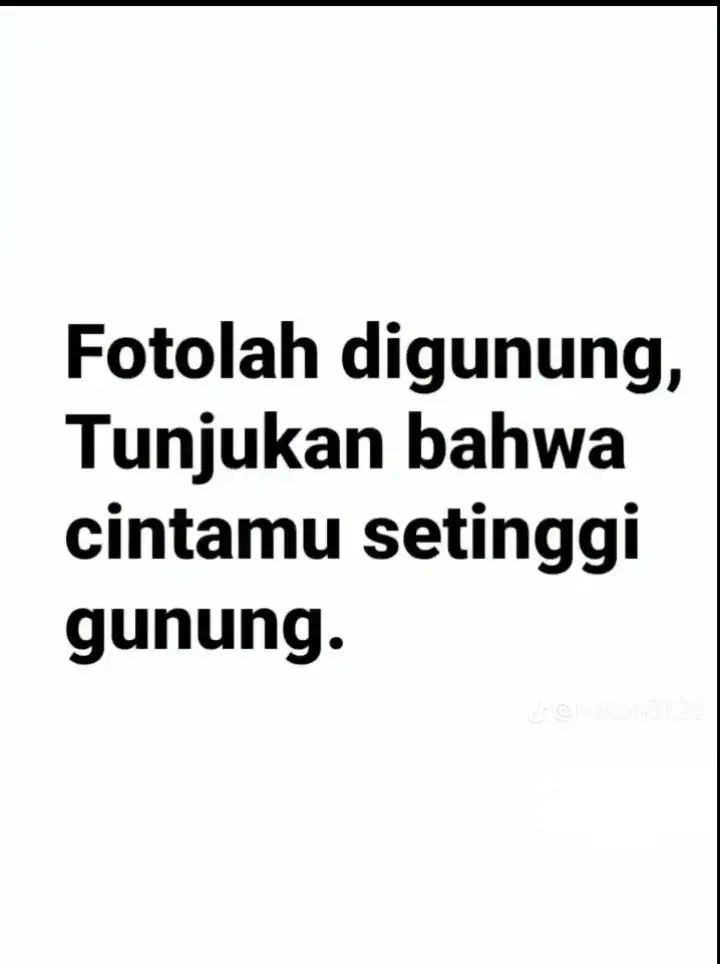 #fyp #manado #gunungsoputan #puncak #soputanmama 