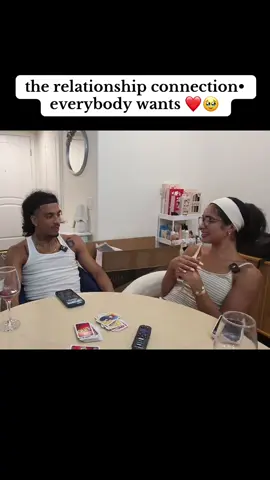 the relationship connection• everybody wants #jaycincoo #fyn #viral #streamer 