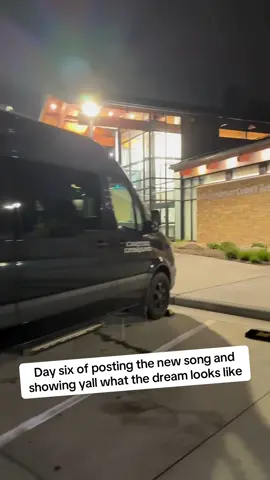 Life on the road equals lots of fuel and sleeping in rest areas. Y’all help me get this thing out there! #realcountrymusic #carterlybrand #independentartist #usethissound 