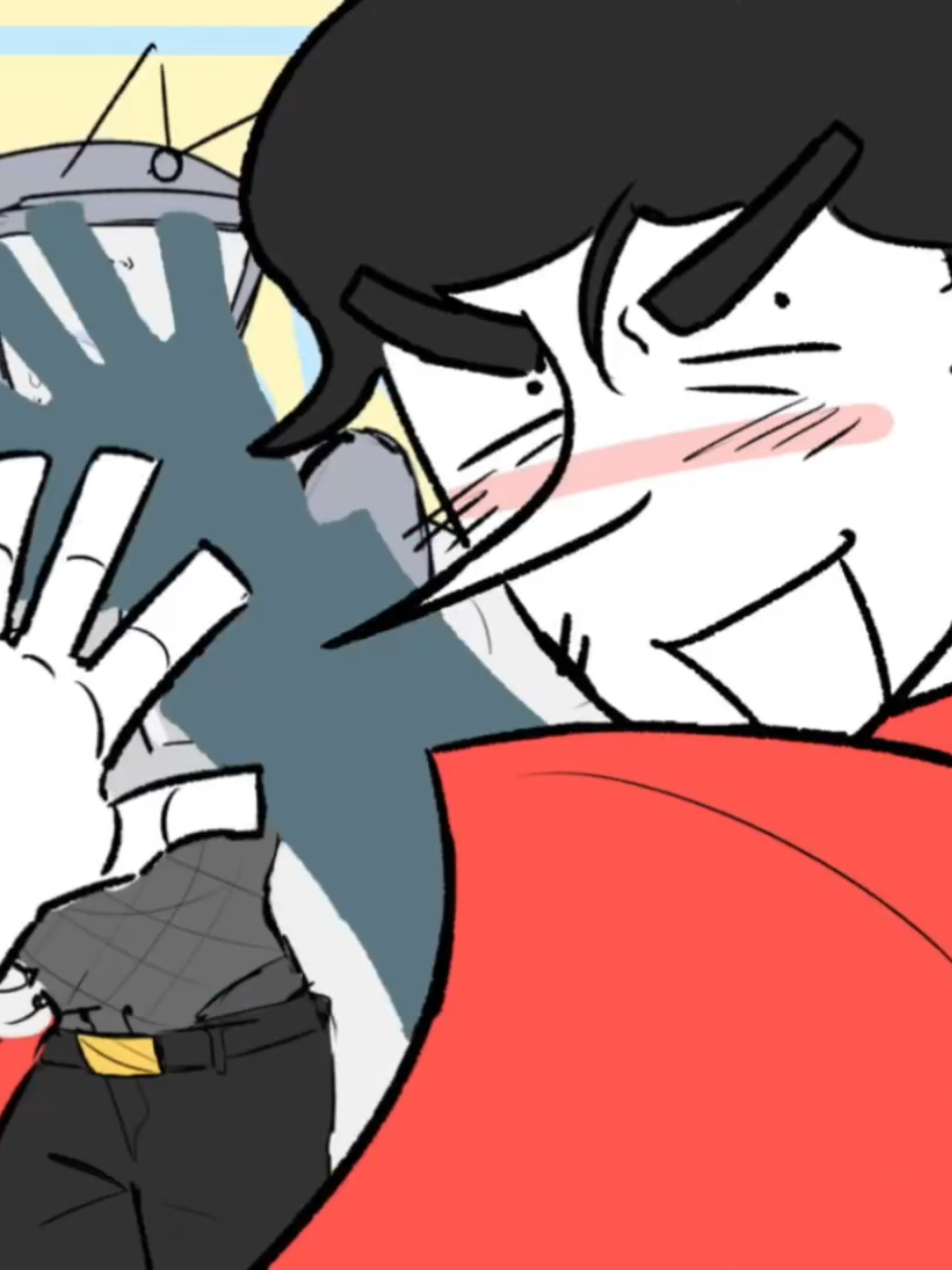 inspired by @ beamalici0us !!! ahhh Tenna #deltarune #tenna #mrtenna #itstvtime #spamtenna #fyp #fyppppppppppppppppppppppp #animationmeme 