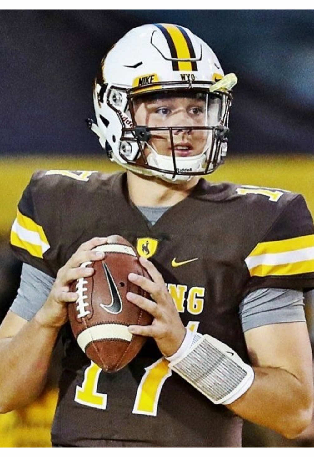 Josh Allen’s NFL underdog story 🥹‼️|| #joshallen #buffalobills #NFL #edit #fyp 