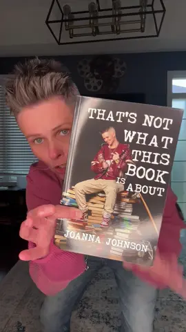 That's Not What This Book Is About. #rant #book #books #author @Retrokid 