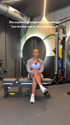 stress those muscles like that man stressing you out😭🤣 BIG ANNOUNCEMENT COMING TOMORROW💙👀