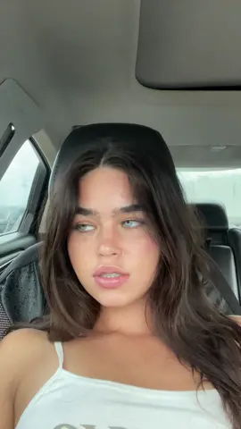 Waiting on the rain