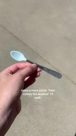Serving nostalgia on a spoon 🥄✨ Let’s dive into your childhood memories! Share a story in the comments of your Gerber Spoon 💙✨ #gerber 
