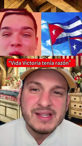 Criticism vs. truth: why do we choose to be offended? 😒🔥 #story #tiktok #i220b #fypシ #i220a #puertorico #viral #fyp #cubanosenhialeah #storytime #cuba #independentistas #vidavictoria #foryou #hialeah #derechapura2