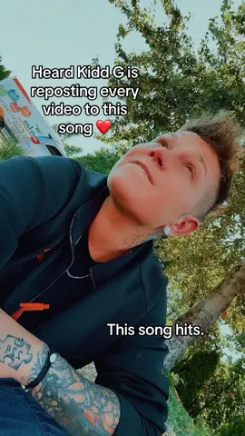 @Kidd G keep climbing bud, we love you out here! 🙌🏼🫶🏼 #fypシ゚viral #fyp #outlaw #viral #foryou