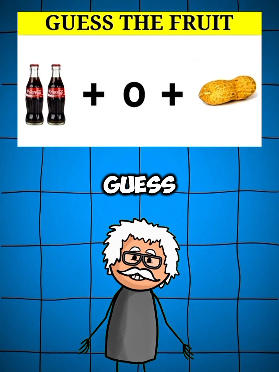 Are you able to answer all of them?? 🤔🤔 #quizz #quiztime #quizzes #funnychallenges #braintestchallenges 