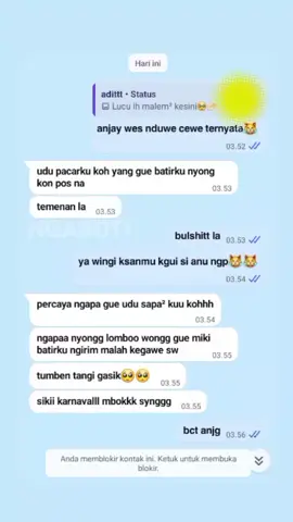 koe prcya? enyg th ora😹😹 #wkwk #fypage #lewatberanda #justkonten 😹🧢