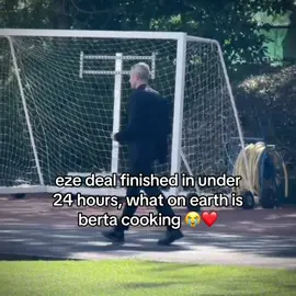 YOU HAVE CHANGED MY LIFE #fyp #viral #eberechieze #arsenal #tottenhamhotspur 