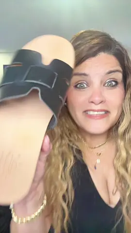 #tiktokshop sandalias super cómodas y bellas 
