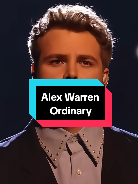 Alex Warren - Ordinary (Comum) Alex Warren escreveu Ordinary inspirado em sua esposa Kouvr.  Depois de enfrentarem momentos difíceis juntos, ele transformou esse amor em uma música que mostra como o simples pode se tornar extraordinário quando existe alguém especial ao nosso lado. ❤️ #alexwarren  #lirycs_music  #traducaodemusica  #tipografia  #videoviral 