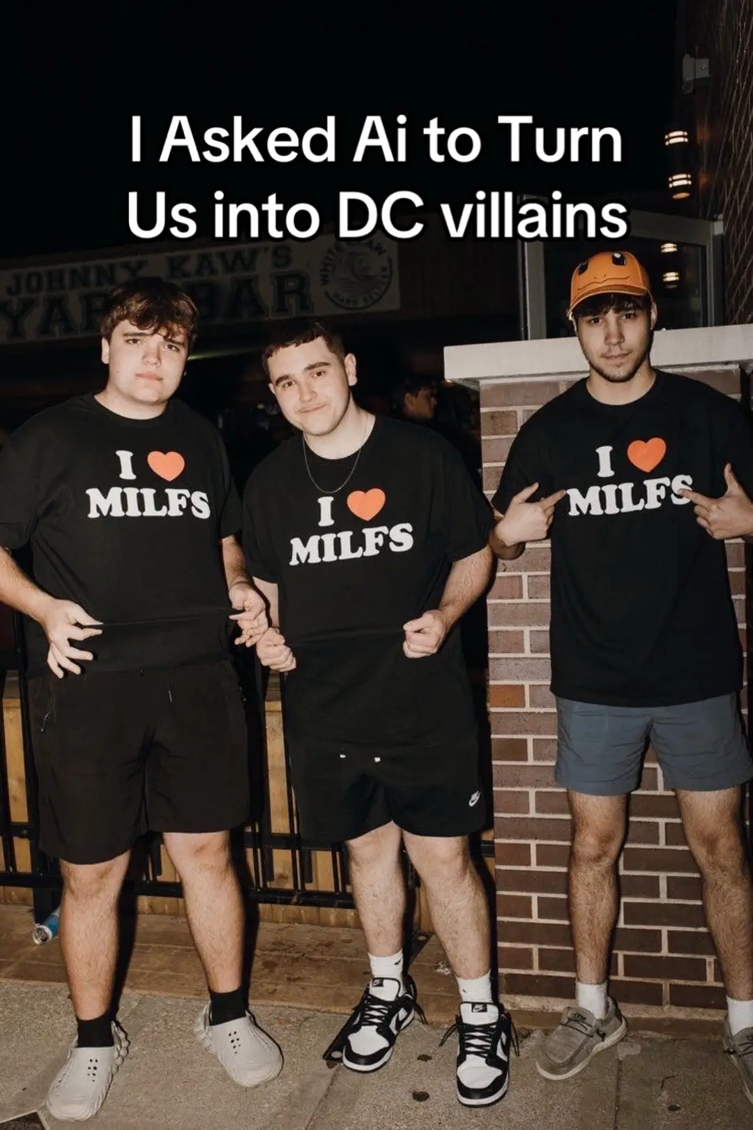 We runnin the universe #fyp #viral #dc #dccomics #dcuniverse 